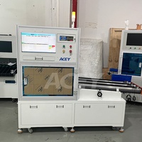 Máquina Clasificadora Automática de Baterías de 3 Canales, Máquina Clasificadora de Voltaje de Celdas de Litio, Resistencia Interna IR