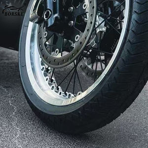 Fabricant de jantes de roues en alliage d'aluminium forgé pour moto, ensemble de roues avant et arrière pour <span class=keywords><strong>BMW</strong></span> <span class=keywords><strong>R18</strong></span> - Product Image 5