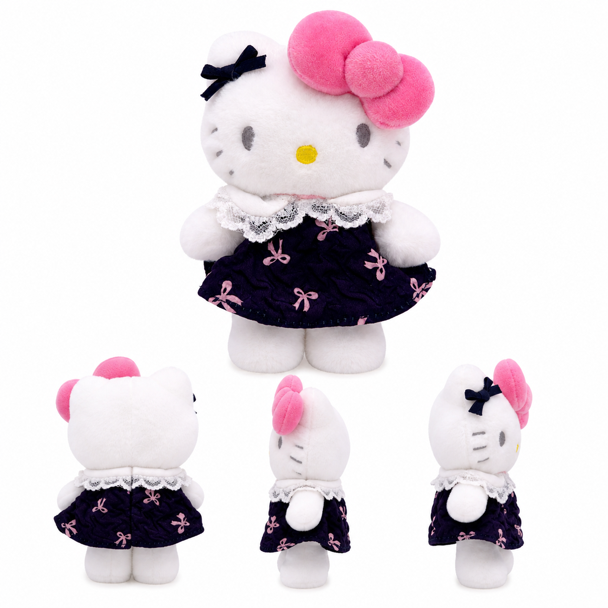 99plush toys(contact us for catalog to get 6000+styles)