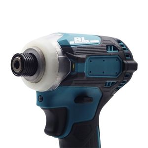 Clé à chocs électrique 1/2 pouce 18 V Lithium-ion sans balais pour la rénovation et l'installation à domicile - Product Image 3