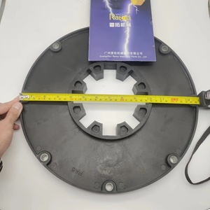 Elemento de Acoplamiento de Repuesto K150 SAE 11.5 CFK150 SAE 11.5 CFK150 SAE 11 1/2 - Product Image 4