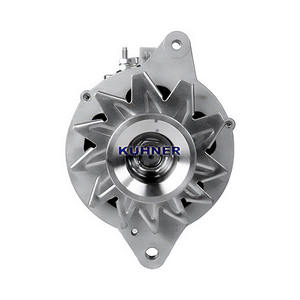 Alternateur compatible avec VW TARO 2.4 D 4x4 Diesel (KW : 61, CV : 83) de 04-1989 à 03-1997 KUHNER 40193 NEUF - Product Image 1