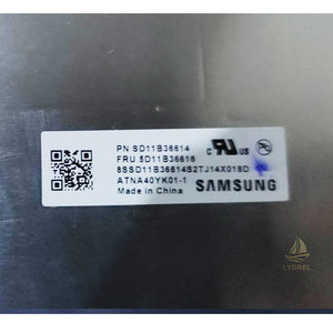 Panel Original Lenovo YOGA Assembly / Slim 7 Carbon 14ACN6 (OLED con Pantalla Táctil 5D10S39727) para Lenovo Yoga Slim 7 Carbon 14ACN6 - Product Image 3
