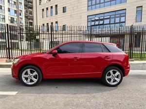 Audi Q2L Usata: SUV Compatto di Lusso Tedesco, Agile, Efficiente nei Consumi, Durevole ed Economica per il Mercato Africano e Medio Orientale - Product Image 3
