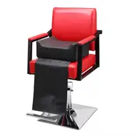 सैलून नाई बच्चे कुर्सी बूस्टर पेशेवर बच्चे सीट कुशन बाल काटने स्टाइल सौंदर्य की देखभाल उपकरण हज्जाम की दुकान