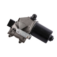 Moteur d'essuie-glace avant Wanray pour Master III Movano B Avant 12V Alliage d'aluminium 288100236R 93197310 4419283