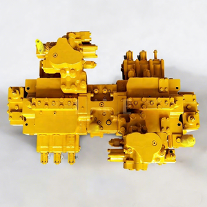 Repuestos para Excavadora E374D, Control Principal 323-7782 295-7734 295-7735 323-7784 - Product Image 4