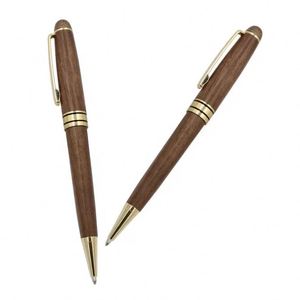 Wholesale Luxury Gift <b>Pen</b> With Custom logo Wood Turning <b>Pen</b> Wooden <b>Pen</b> - Product Image 4