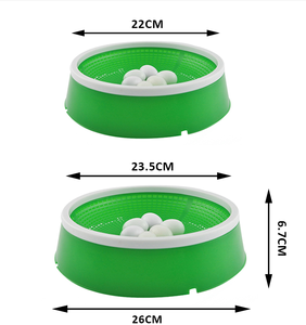 Duif Nest Kom 23.5Cm Kleine Gemakkelijk Schoon Pad Racing Duif Nestkasten Te Koop - Product Image 2