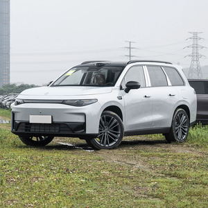 <span class=keywords><strong>Venta</strong></span> de Autos Usados <span class=keywords><strong>Baratos</strong></span> 2026 Leapmotor C16 LiDAR SUV 280km EV Puro 1.5L con Extensor de Rango Espacioso, Estable y Confiable Batería de 38.7kWh - Product Image 1