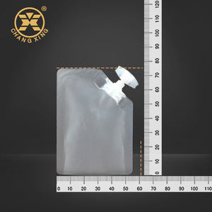 <span class=keywords><strong>Bustina</strong></span> di <span class=keywords><strong>plastica</strong></span> per campioni di <span class=keywords><strong>plastica</strong></span> per imballaggio di Shampoo per lozione da viaggio portatile <span class=keywords><strong>trasparente</strong></span> 2ml - Product Image 2