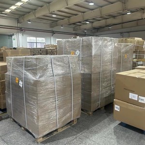Envío Aéreo Exprés a Todo el Mundo desde China a Través de UPS, DHL, FedEx, Servicio Puerta a Puerta DDP, Origen Shanghái - Product Image 1