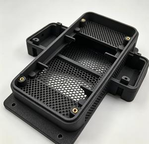 แม่พิมพ์ฉีดพลาสติกแบบกำหนดเอง ชิ้นส่วนพลาสติกขึ้นรูปด้วยการฉีด - Product Image 5