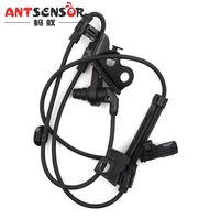 Pièces automobiles Capteur de vitesse de roue ABS pour TOYOTA COROLLA Saloon 89543-02090 89543-02150