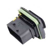 Boîtier de connecteur automobile mâle 18 broches 1-1564526-1, prise de faisceau de câblage étanche