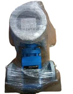 Débitmètre Endress Hauser E+H 51W 50w 51P W10 - Product Image 4