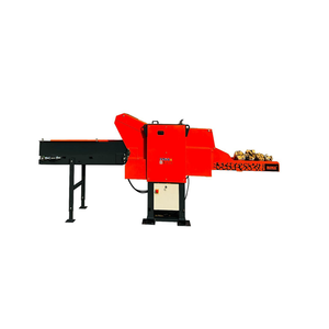 Rima RX500G X - Rajadora de Leña Totalmente Automática, 50 cm, 15 Toneladas de Fuerza de Corte - Product Image 1