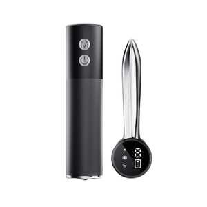 Herramienta de Masaje Profesional Inalámbrica Portátil de Alta Calidad, Cuchillo Gua Sha para Alivio del Dolor Corporal Completo - Product Image 5