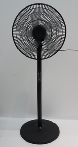 <span class=keywords><strong>Ventilateur</strong></span> domestique électrique numérique de 16 pouces avec télécommande Nouveau <span class=keywords><strong>ventilateur</strong></span> de refroidissement par air en plastique pour hôtels - Product Image 3