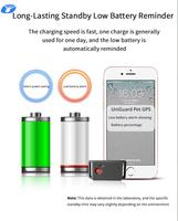 Avec API Mini collier portable traqueur GPS Localisateur intelligent espion Animaux de compagnie avec application pour chat et chien 4G