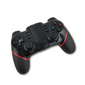 Pengendali Game genggam yang baik untuk ponsel pintar, PC,Pad, kotak TV <span class=keywords><strong>IOS</strong></span> Android langsung - Product Image 3