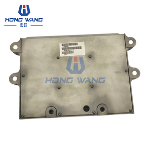 4963807 ISM ECM แผงวงจรควบคุมอิเล็กทรอนิกส์ ECM สำหรับ CM876 - Product Image 3