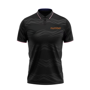 Personalizado Logotipo Poliéster Camisa Polo Uniformes De Clube De Futebol Para Homens Camisas De Futebol Uniformes De Clube De - Product Image 1