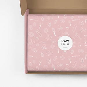 OEM-cajas de cartón Kraft personalizadas, sobres de envío pequeños, color <span class=keywords><strong>blanco</strong></span> ombré, 4x4x2 - Product Image 3