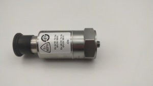 Sensores de Vibración de Velocidad Nevada 177230-02-01-05 4-20mA con Sensibilidad de 100mV/g y Respuesta de Frecuencia de 10Hz-1kHz - Product Image 2