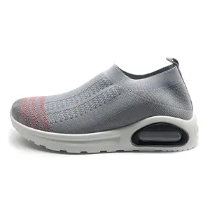 Breathable Running Shoes for Men Cool Tennis Shoes Men Dog Walking Shoes