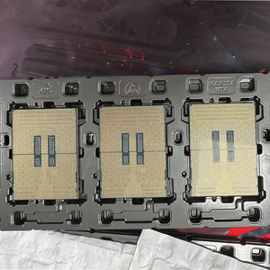 โปรเซสเซอร์ Xeon Platinum 8460H (แคช105M, 2.20GHz) ถาด FC-LGA16A PK8071305075001 SRM7K ปรับขนาดได้ซีพียู4S 8S 8460H - Product Image 4