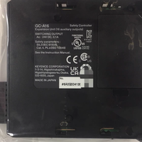Componente de Control de Sensor para Automatización Industrial GC-A16, Aplicación de Control de Detección para Automatización Industrial, Sensor Industrial