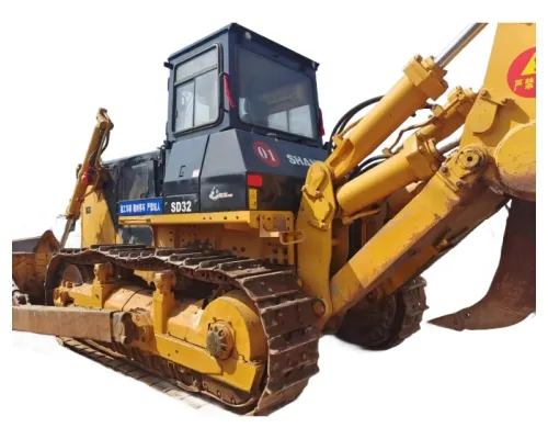 Miniexcavadora usada Sd16 Sd22 Sd26 Sd32 SANTUI SD32, excavadora sobre orugas en venta, excavadoras usadas