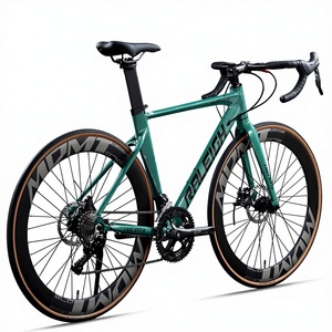 Biciclette da Strada in Lega di Alluminio Disponibili in Varie Velocità, Adatte per Adulti - Product Image 1