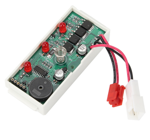 PCB assembly and PCBA manufacturer services for Universal Washing Machine PCB - Product Image 6