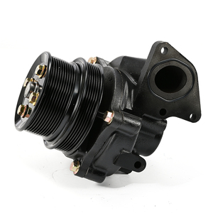 4327408 4975221 4975223 4389125 2874278 5580047 2874042 Dieselmotor-Kühlwasserpumpe für Cummins ISZ13 QSZ13 - Product Image 1