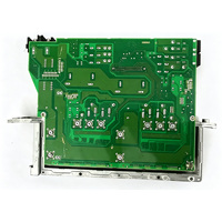Carte de base d'amplificateur servo Fanuc A20B-2102-0431 0432, connexion fiable, carte de circuit imprimé, équipement d'usinage CNC de haute précision A20B21020431