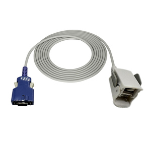 의료 액세서리 메디아나/미드마크 Spo2 센서/포브, DB 14 핀 - Product Image 1