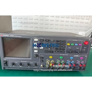 คีย์ไซท์ N6705C เล็กซ์โซ่ เอช - Product Image 2