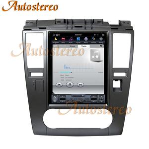 <span class=keywords><strong>Para</strong></span> Nissan TIIDA 2008-2011 4 + 32GB Tesla Radio Android 9,0 Px6 coche Multimedia reproductor estéreo Carplay de navegación GPS de la unidad de <span class=keywords><strong>DVD</strong></span> - Product Image 3
