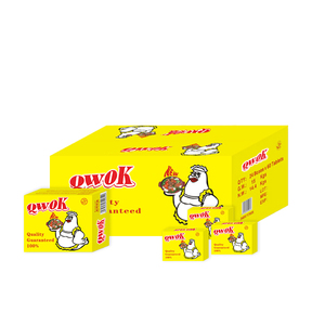 HALAL Gà <span class=keywords><strong>BOUILLON</strong></span> <span class=keywords><strong>CUBE</strong></span> Gà Nước Dùng <span class=keywords><strong>CUBE</strong></span> - Product Image 5