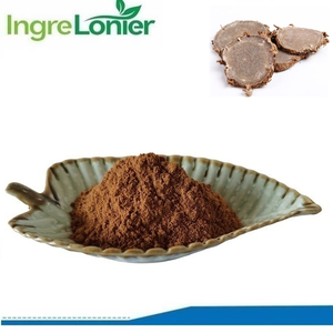 Fabrika kaynağı doğal çin ot 5:1,10:1 E Zhu Curcuma Wenyujin özü Curcuma Phaeocaulis özü tozu toplu fiyat ile - Product Image 2