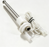 Bloc de connexion d'encre compatible HB451728 H, compatible avec les pièces d'imprimante pour les pièces de rechange H CIJ