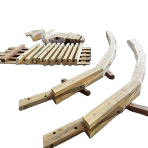 <span class=keywords><strong>Poutre</strong></span> de colle bois <span class=keywords><strong>Poutre</strong></span> de colle environnement vert pour villas - Product Image 1