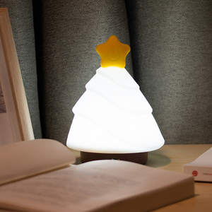 Trong nhà sáng tạo cây thông kim Đêm ánh sáng năm mới và lễ hội giáng sinh trang trí tiệc cưới - Product Image 1