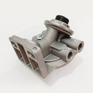 Bộ Phận Động Cơ Máy Tách Nước Nhiên Liệu Đế Lọc Ghế 1105010-T0103 FS19816 - Product Image 3