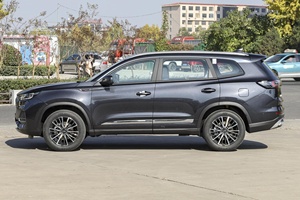 2025 nouveauté voitures à essence Chery Tiggo 8 Plus Pride Version 7 places voiture à essence bon marché voitures à essence de haute qualité pour <span class=keywords><strong>Sa</strong></span> - Product Image 4