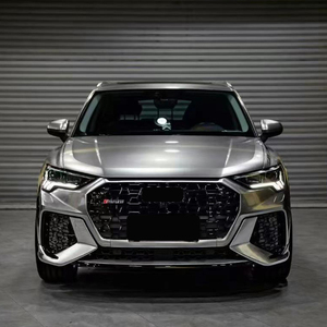 ชุดแปลงกันชนหน้าสไตล์ RSQ3สำหรับรถ Audi Q3 <span class=keywords><strong>SQ3</strong></span> <span class=keywords><strong>Sportback</strong></span> ชุดดัดแปลงกระจังหน้าสไตล์ RSQ3 - Product Image 5