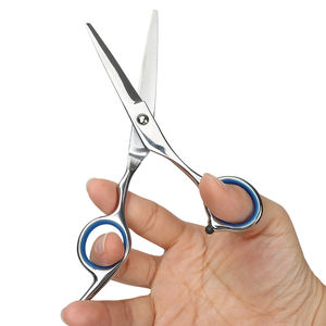 Produsen Kit perawatan hewan peliharaan sikat anjing Set gunting perawatan hewan peliharaan Set sisir penghilang rambut gunting anjing Set - Product Image 6