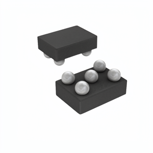Power Management (PMIC) TPS79932YZUT Original Buy Online Electronic Components 5 UFBGA, DSBGA - Product Image 1